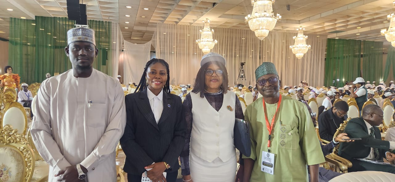 National Teachers' Summit