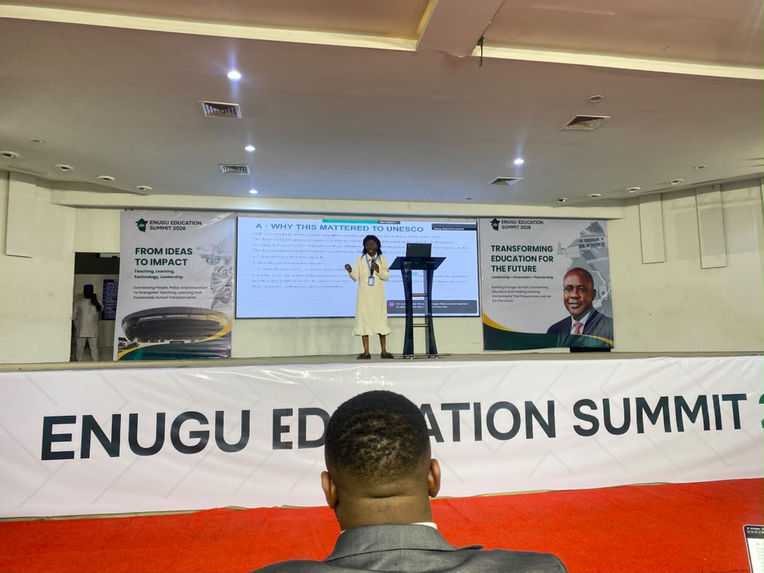 Enugu Education Summit 2026